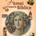 Femei din timpurile biblice