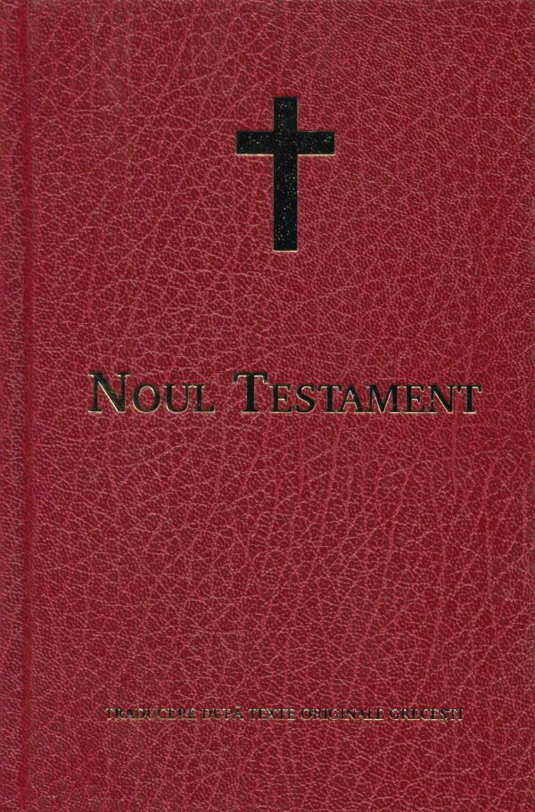 Noul Testament Interconfesional