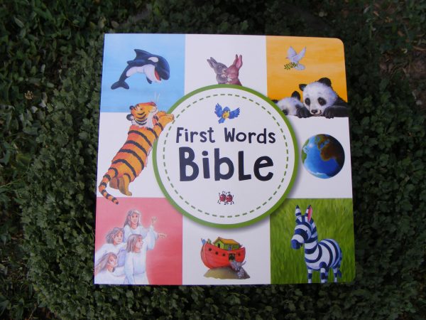 First Words Bible