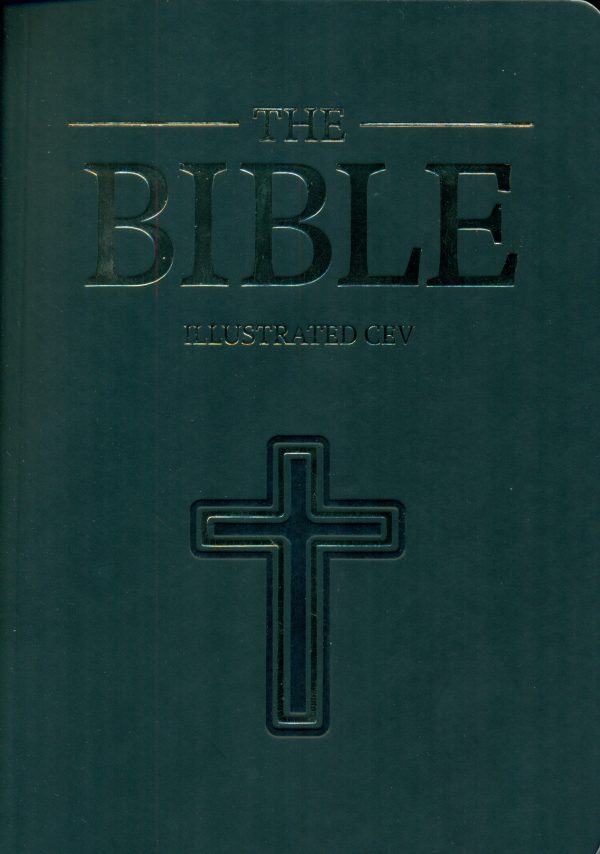Illustrated Bible CEV1
