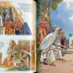 Illustrated Bible CEV5
