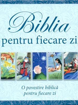Biblia pentru fiecare zi