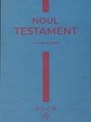 Noul-Testament român-englez