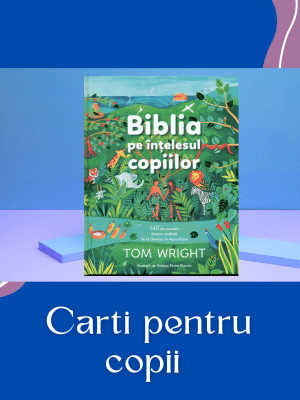 Carti pentru copii