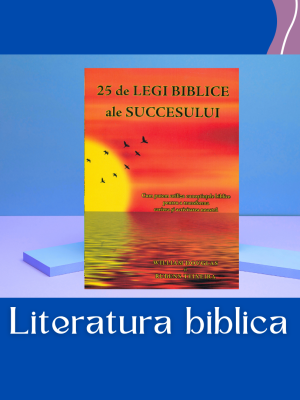 Literatură Biblică