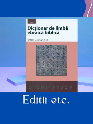 Ediții de studiu al Bibliei